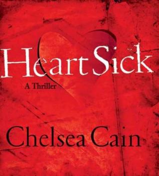 Скачать Heartsick - Chelsea Cain