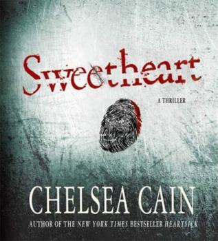 Скачать Sweetheart - Chelsea Cain