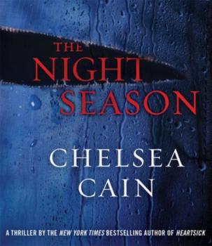 Скачать Night Season - Chelsea Cain