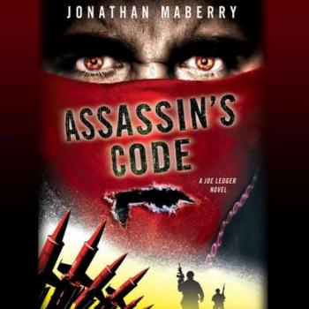 Скачать Assassin's Code - Джонатан Мэйберри