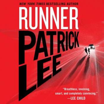 Скачать Runner - Patrick Lee