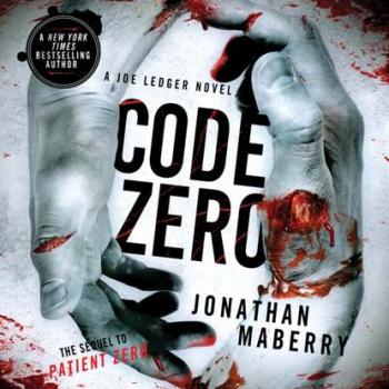 Скачать Code Zero - Джонатан Мэйберри