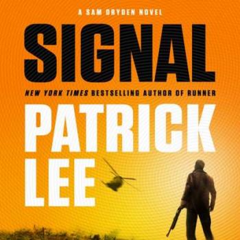Скачать Signal - Patrick Lee