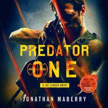 Скачать Predator One - Джонатан Мэйберри