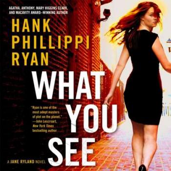 Скачать What You See - Hank Phillippi Ryan