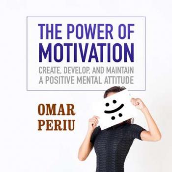 Скачать Power of Motivation - Omar Periu