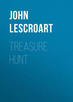 Скачать Treasure Hunt - John  Lescroart