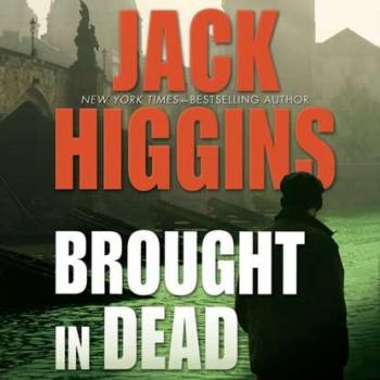 Скачать Brought In Dead - Jack  Higgins