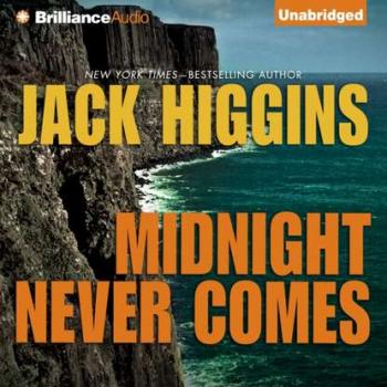 Скачать Midnight Never Comes - Jack  Higgins