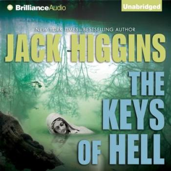 Скачать Keys of Hell - Jack  Higgins