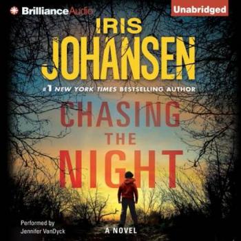 Скачать Chasing the Night - Iris  Johansen