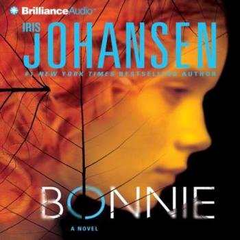Скачать Bonnie - Iris  Johansen