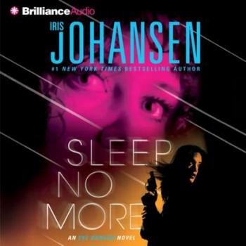 Скачать Sleep No More - Iris  Johansen