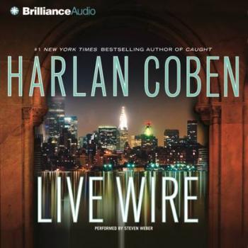 Скачать Live Wire - Harlan Coben