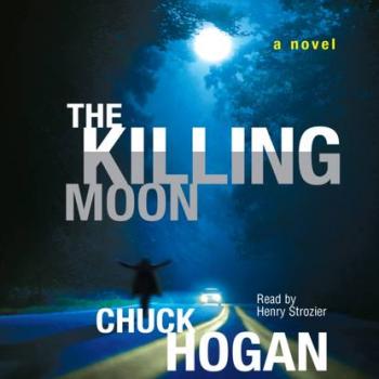 Скачать Killing Moon - Chuck Hogan