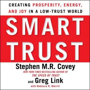 Скачать Smart Trust - Greg Link