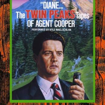 Скачать &quote;Diane...&quote;: The Twin Peaks Tapes of Agent Cooper - Lynch Frost Productions