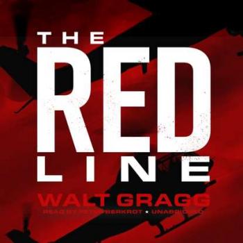 Скачать Red Line - Walt Gragg