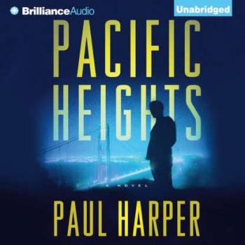 Скачать Pacific Heights - Paul Harper