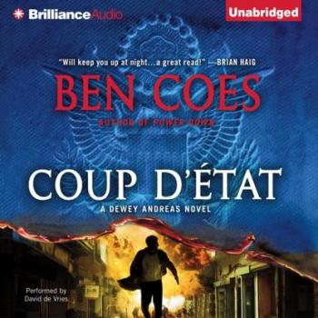 Скачать Coup D'Etat - Ben  Coes
