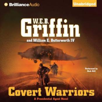 Скачать Covert Warriors - William E. Butterworth iv