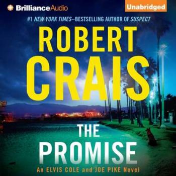 Скачать Promise - Robert Crais