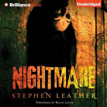 Скачать Nightmare - Stephen  Leather