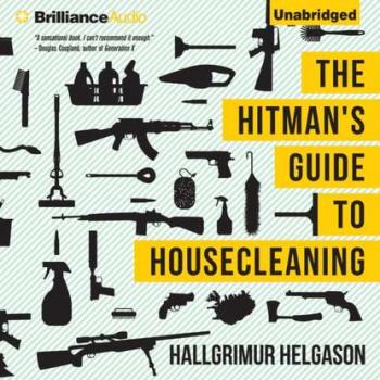 Скачать Hitman's Guide to Housecleaning - Hallgrimur Helgason