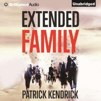 Скачать Extended Family - Patrick Kendrick