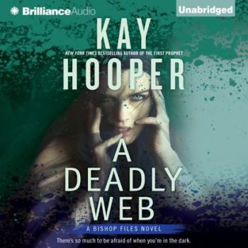 Скачать Deadly Web - Kay  Hooper