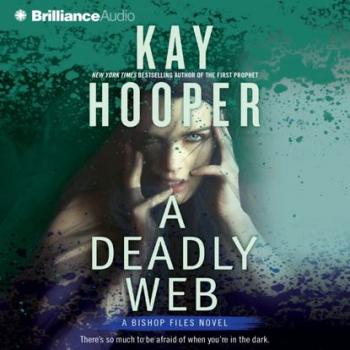 Скачать Deadly Web - Kay  Hooper