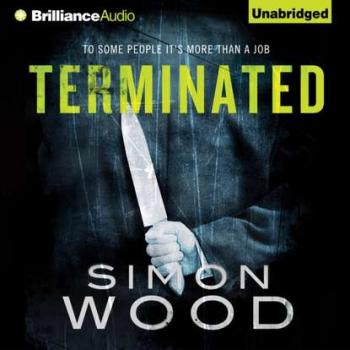 Скачать Terminated - Simon  Wood