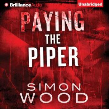 Скачать Paying the Piper - Simon  Wood