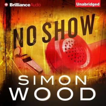 Скачать No Show - Simon  Wood
