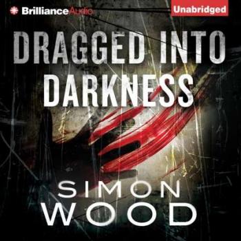 Скачать Dragged into Darkness - Simon  Wood