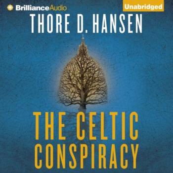 Скачать Celtic Conspiracy - Thore D. Hansen