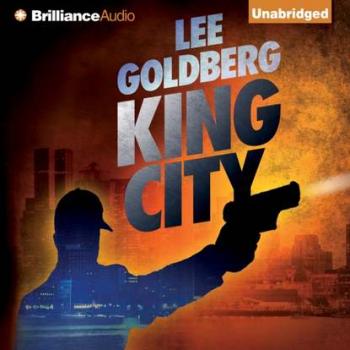 Скачать King City - Lee  Goldberg