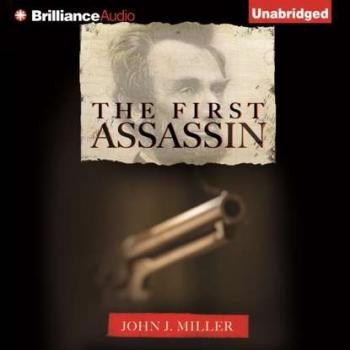 Скачать First Assassin - John J. Miller