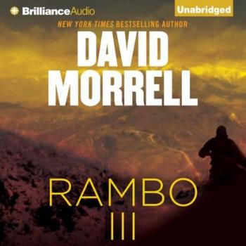 Скачать Rambo III - David  Morrell