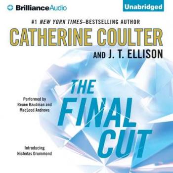 Скачать Final Cut - Catherine  Coulter