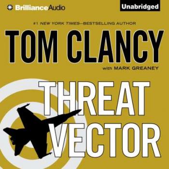 Скачать Threat Vector - Tom Clancy