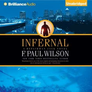 Скачать Infernal - F. Paul Wilson