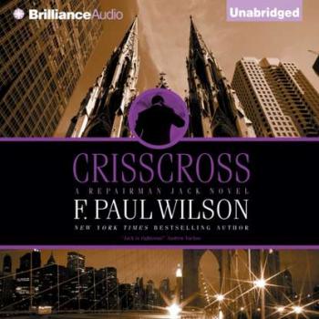 Скачать Crisscross - F. Paul Wilson