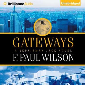 Скачать Gateways - F. Paul Wilson