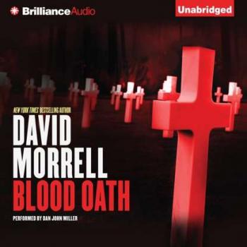 Скачать Blood Oath - David  Morrell