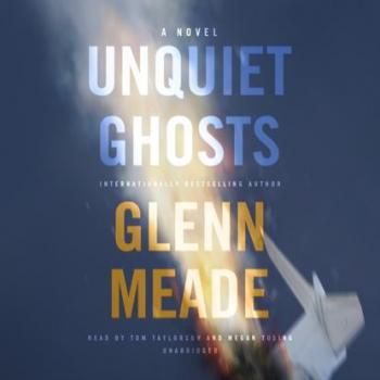 Скачать Unquiet Ghosts - Glenn Meade