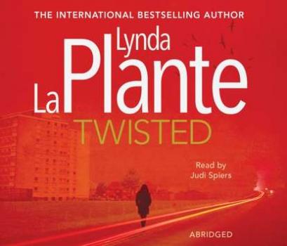 Скачать Twisted - Lynda La plante