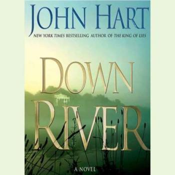 Скачать Down River - John Hart