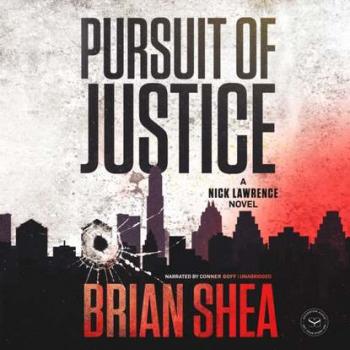 Скачать Pursuit of Justice  - Brian Shea