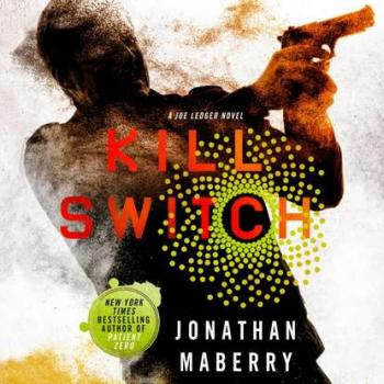 Скачать Kill Switch - Джонатан Мэйберри
